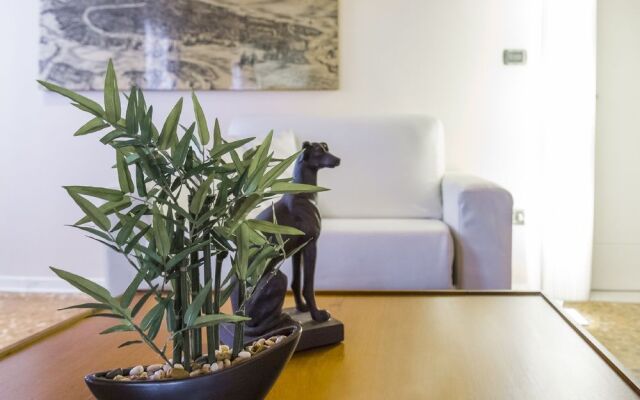 San Marco Venice Apartment 1