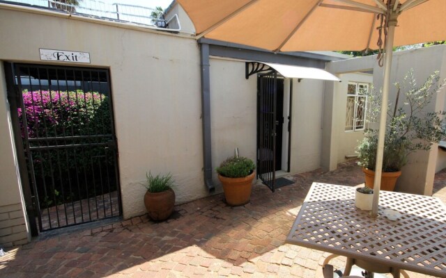 Arabelle Guesthouse