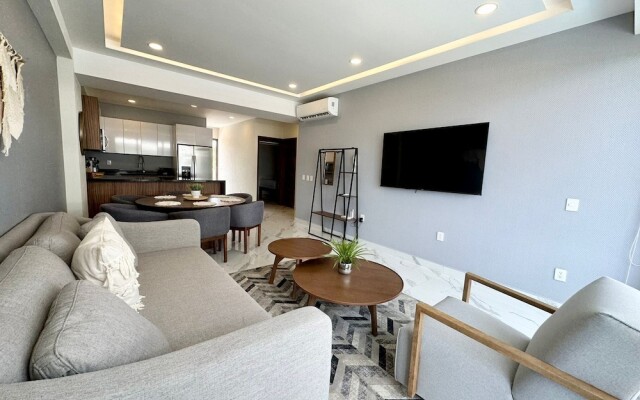 Quinta San Miguel Nuevo Vallarta