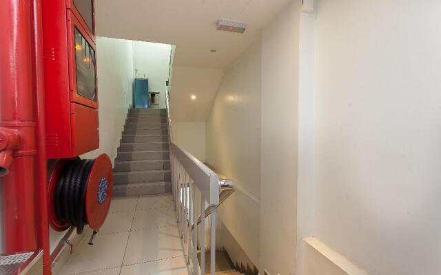 ZEN Rooms Chinatown KL