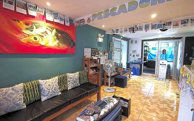 Pescadores Suites Moalboal