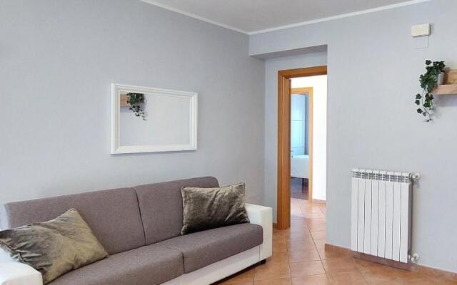 L'Aquila City Center Home 1