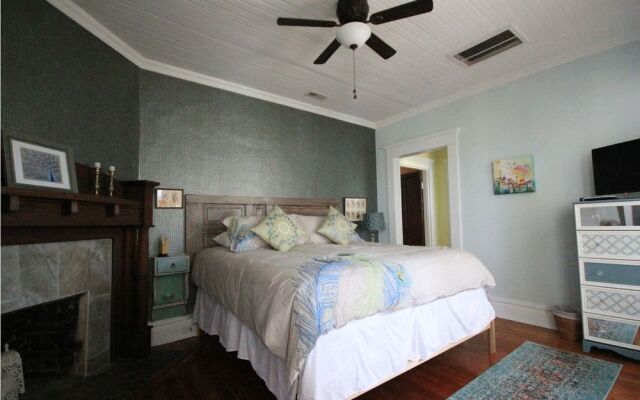 The Inn at Glen Alpine