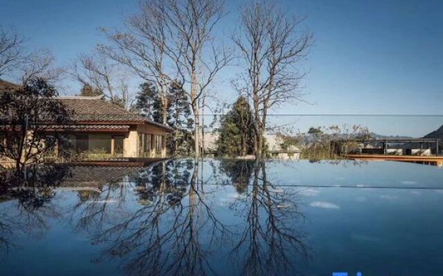 ZiShan Ecological Resort