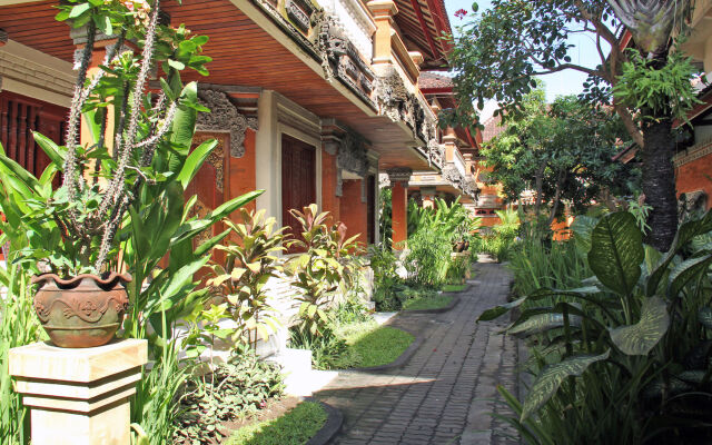 Seminyak Paradiso Hotel