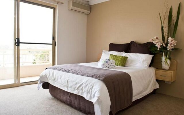 Keiraview UOW Accommodation
