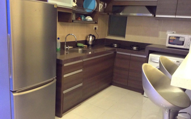 A&F Tropics Homestay