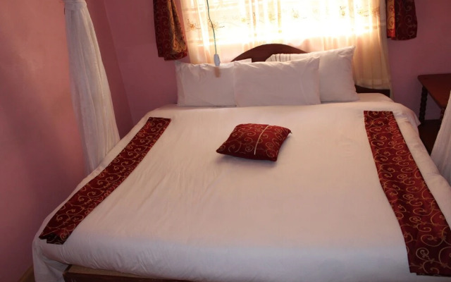Salient Guest House