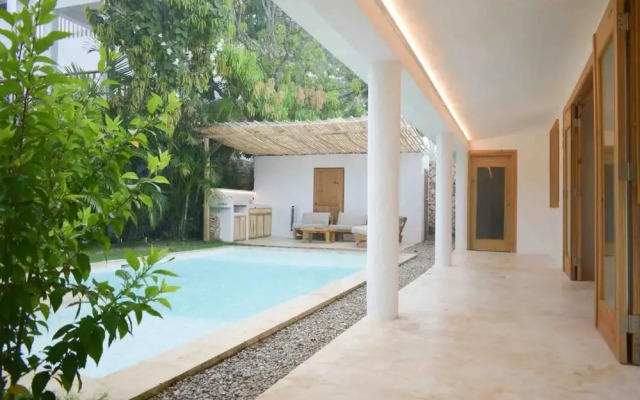 Seahorse Retreat Playa Bonita