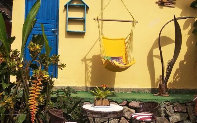 Ventura - Pousada E Hostel
