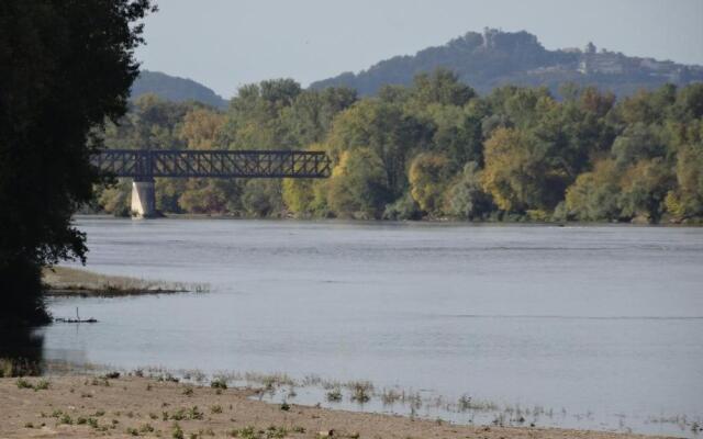 Le 1930, chambres d’hôtes de charme