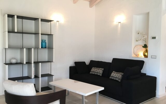 La Casa Di Alice Villa