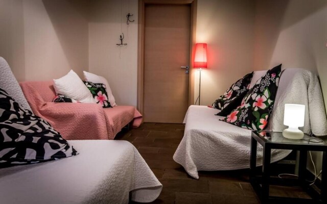 Villa Melissa Tsagarada