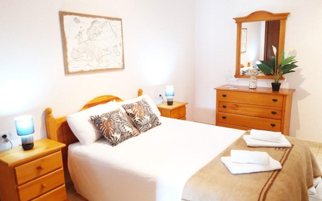 Apartamento Sedna
