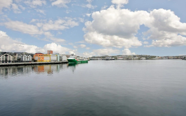 Thon Hotel Kristiansund