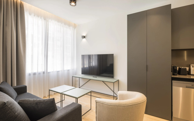 Mon Suites Jardin de Ayora