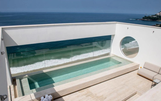 Marina All Suites Hotel