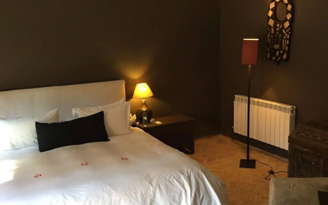 The Capaldi Hotel