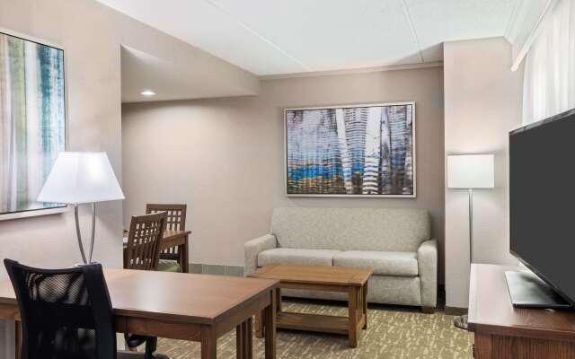 Homewood Suites by Hilton Buffalo/Amherst