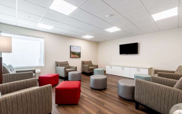 Econo Lodge Dayton