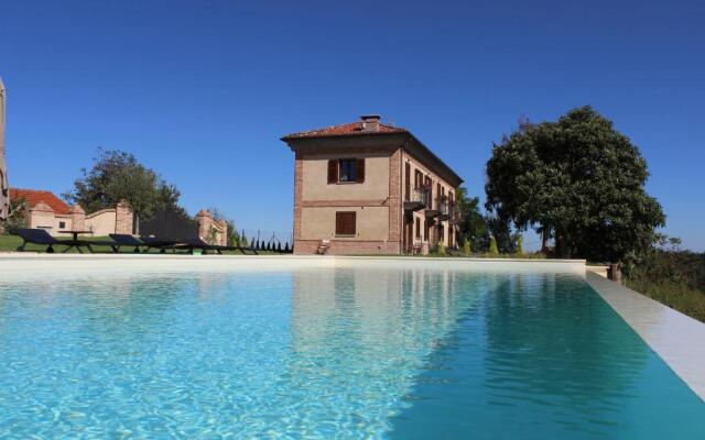Alta Villa The Countryhouse