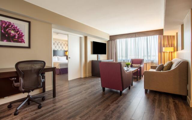Holiday Inn Toronto - Int'l Airport by IHG