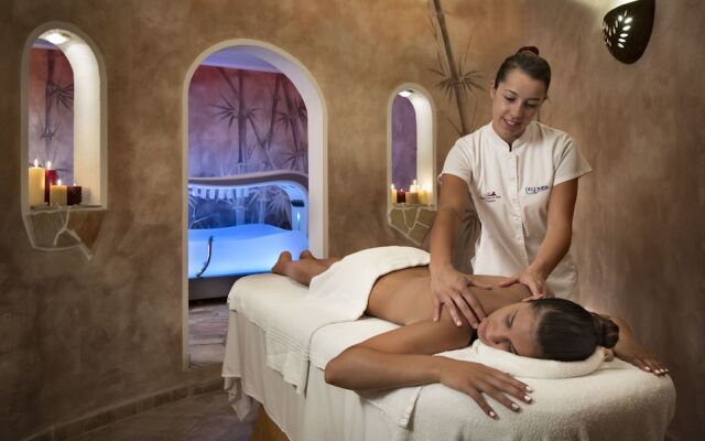 Hotel Relax Torreruja Thalasso & Spa