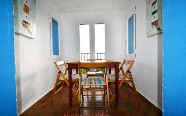 Apartamentos Cas Xurrac