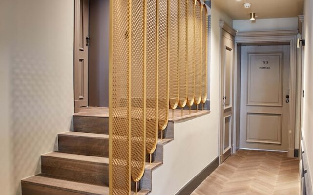 Martis Forum Heritage Hotel & Residence