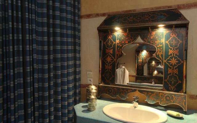 Riad Soleil