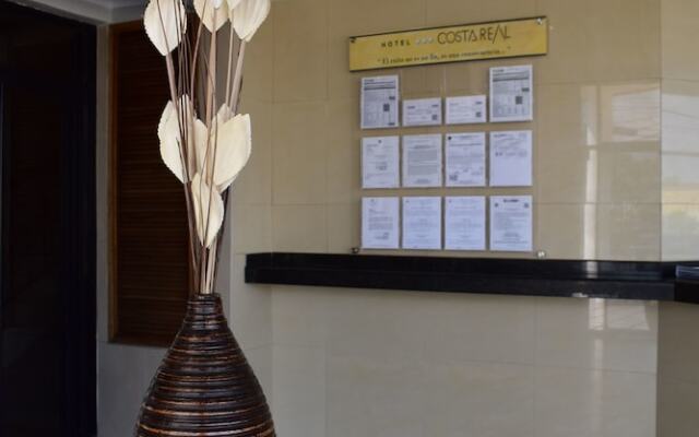 Hotel Costa Real