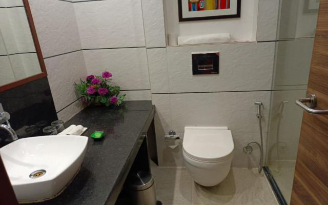 Spree Hotel Jaipur