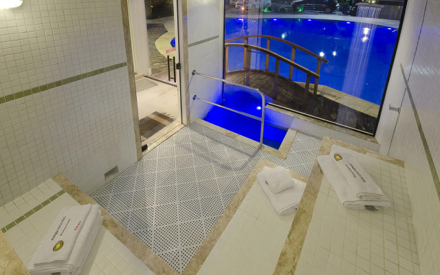 Angra Boutique Hotel