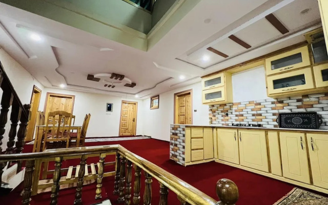 ReeLam Residency