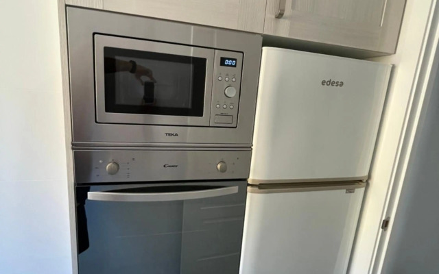 Precioso apartamento de lujo en cullera