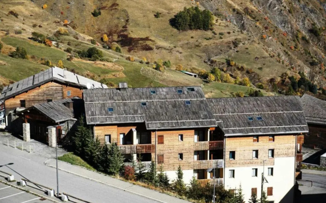 Chalet D'Orcieres - 2 Pièces Pour 4 Personnes 192812