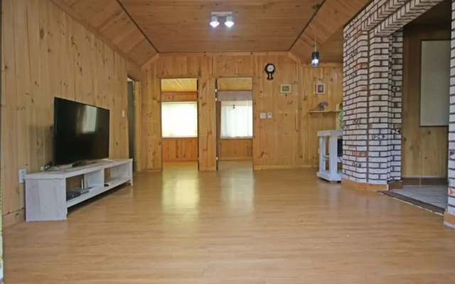 Gwanghwado Lucia Pension