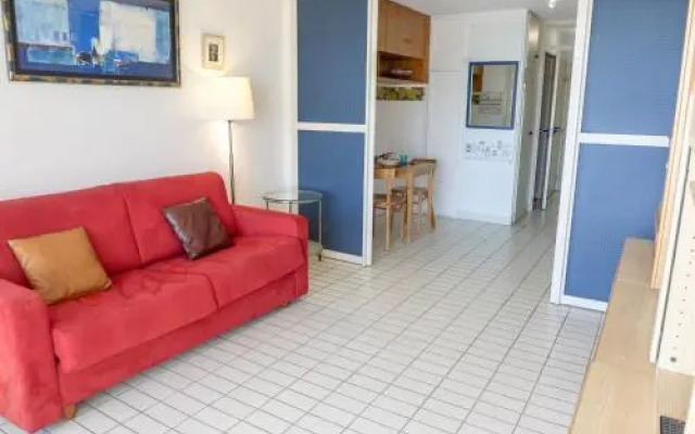 Arc En Ciel La Grande Motte