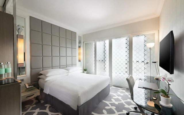 Dorsett Wanchai Hong Kong