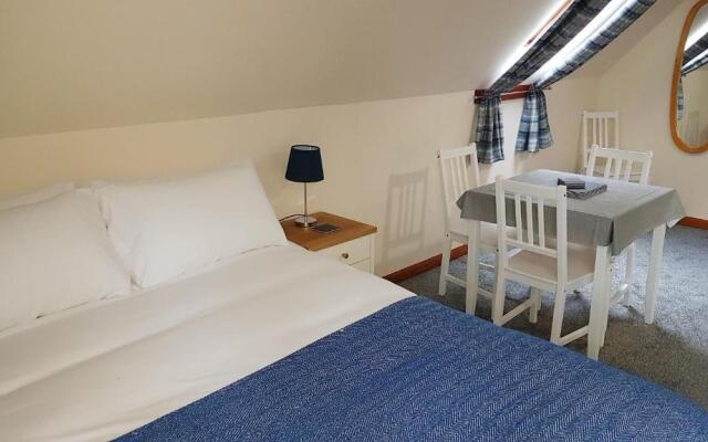 Moorside Rooms