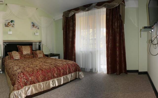 Leotel Hotel