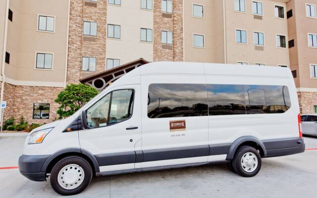 Staybridge Suites Houston Humble - Generation Pk