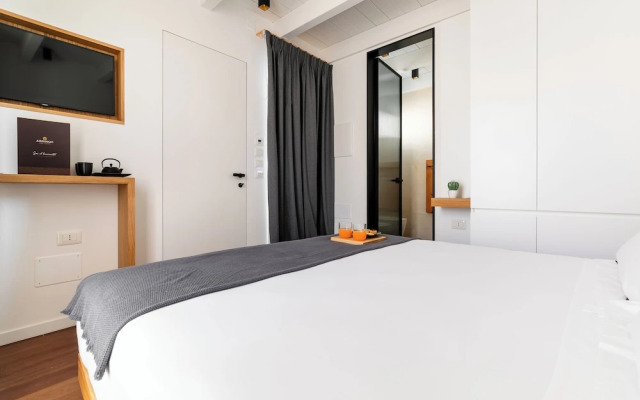 Arringo - Stay comfy