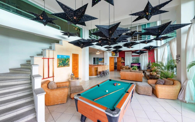 Casa Yvonneka, Private Luxury Villa
