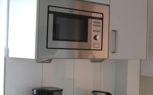 Welcome To Bielefeld