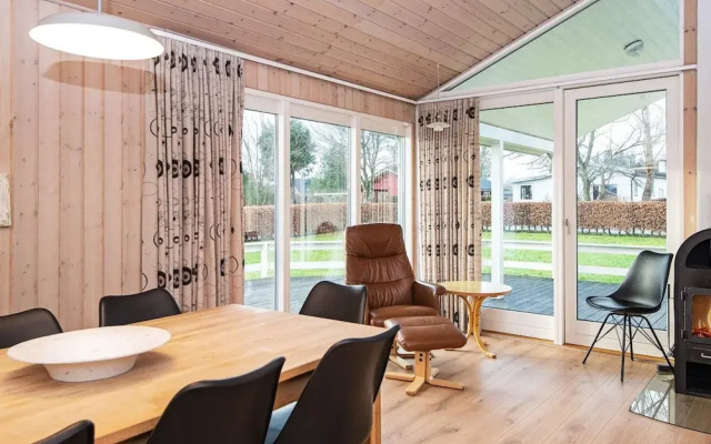 Family-friendly Beach House - By Traum Ferienwohnungen