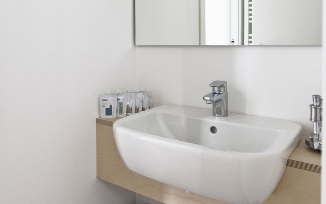 Italianway Apartments - Caretto