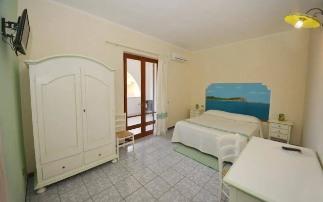 SApposentu Affittacamere