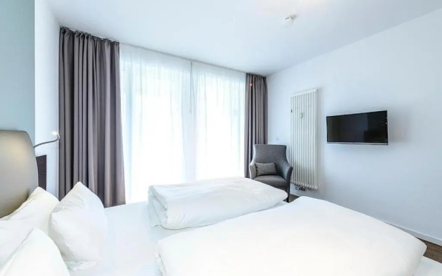 Deichhäuser Anna Küste Deichhäuser Anna Küste 1-11