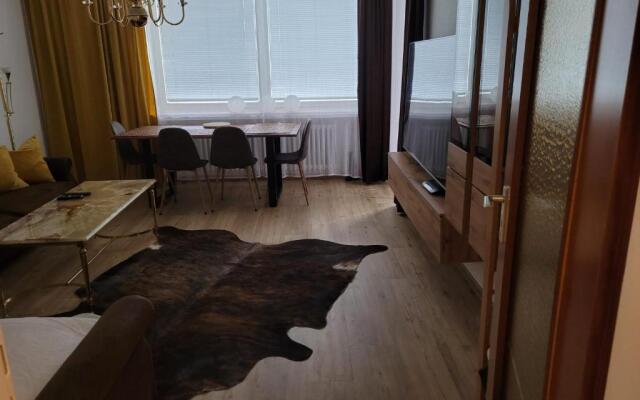 4. 5 min to HANNOVER MESSE FAIR GROUND PRETTY 2 ROOM APARTMENT